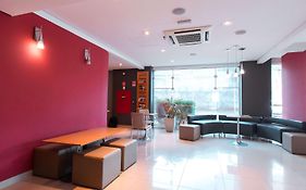 Ibis Presidente Prudente