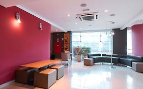 Ibis Presidente Prudente